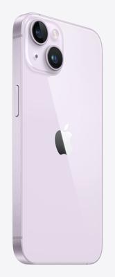 Smartphone Apple iPhone 14 Plus 6,7" A15 512 GB Paars Mauve