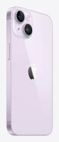 Smartphone Apple iPhone 14 Plus 6,7" A15 512 GB Paars Mauve - thumbnail