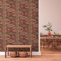 Livingwalls Metropolitan Stories 2 beige behang | 378681 - thumbnail
