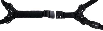 CONTEC helm "katla mips ct helmets katla mips gr. l matt black/brown