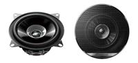 Pioneer TS-G1010F Speakerset - thumbnail