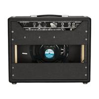 Fender 64 Custom Princeton Reverb buizenversterker combo - thumbnail