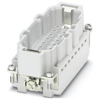 Phoenix Contact 1405262 Contactinzetstuk 1 stuk(s) - thumbnail