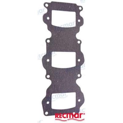 REC6H3-13621-A1 - INLAATPLAAT Yamaha