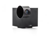 Bewakingscamera voor Binnen - WiFi en Smart Home App - 1080P Smart Camera met Nachtzicht (HWC202PT) - thumbnail