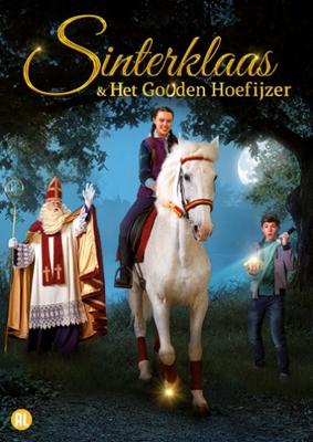 Sinterklaas En Het Gouden Hoefijzer - DVD (8719372006863)