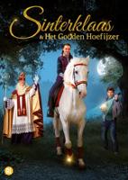 Sinterklaas En Het Gouden Hoefijzer - DVD (8719372006863) - thumbnail