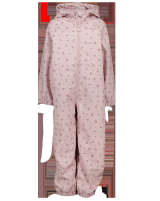 Regenpak - Paars Regenpak - Paars