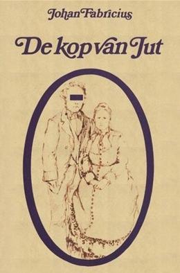 De kop van Jut - Johan Fabricius - ebook