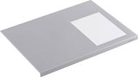 Durable 7293 729310 Bureau onderlegger Grijs (b x h) 650 mm x 520 mm - thumbnail