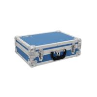 ROADINGER Universal Case FOAM, blue - thumbnail