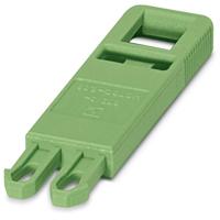 STZ 8-MSTBC-5.08 - Strain Relief STZ 8-MSTBC-5,08 1810516 Phoenix Contact Inhoud: 50 stuk(s) - thumbnail