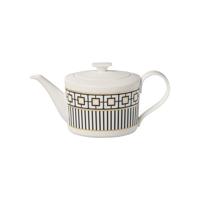 VILLEROY & BOCH - MetroChic Gifts - Theepot klein 0,40l - thumbnail