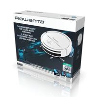 Rowenta RR7747 Explorer Serie 20 Robot stofzuiger Wit - thumbnail