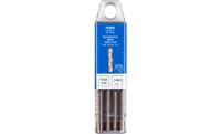 PFERD TOOLS SPB DIN 338 HSSE N 6,5 INOX 25203570 Spiraalboor Gezamenlijke lengte 101 mm 10 stuk(s) - thumbnail