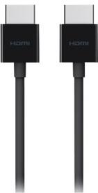 HDMI-Kabel Belkin AV10168BT2M-BLK Zwart 2 m