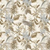Dutch Wallcoverings Designology - Chiltern Ecru - Multi - thumbnail