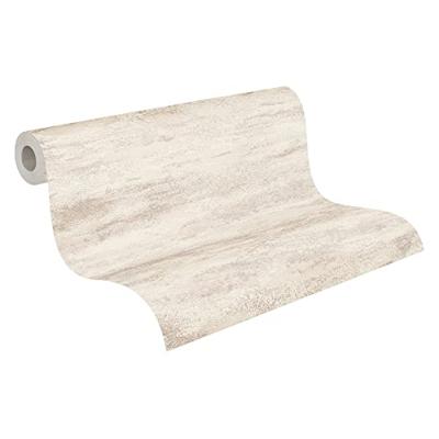 AS Creation Attractive 2 - Creme - 390416