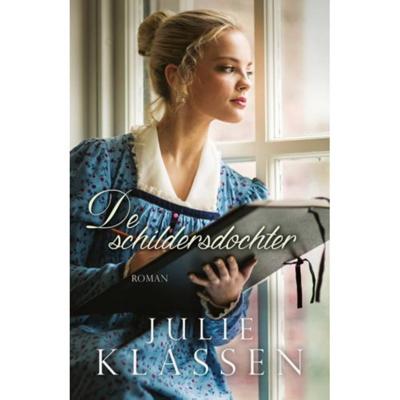 De schildersdochter (Paperback)