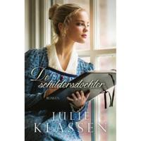 De schildersdochter (Paperback) - thumbnail