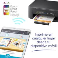 All-in-one printer Epson Expression Home XP-2200 Wifi - thumbnail