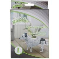 Pawise Sanitary Pants 4 - thumbnail