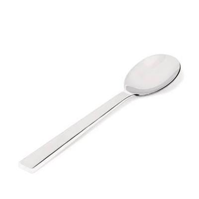 Alessi Dessertlepel Santiago - DC05/4 - door David Chipperfield