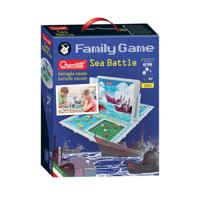 Quercetti Spel Sea Battle - thumbnail
