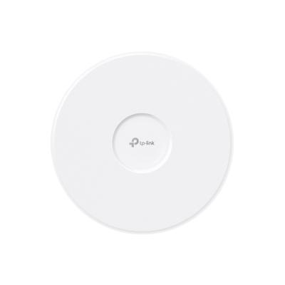 TP-Link EAP723 draadloos toegangspunt (WAP) 5000 Mbit/s Wit Power over Ethernet (PoE) TP-Link EAP723 draadloos toegangspunt (WAP) 5000 Mbit/s Wit Power over Ethernet (PoE)