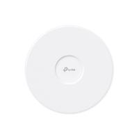TP-Link EAP723 draadloos toegangspunt (WAP) 5000 Mbit/s Wit Power over Ethernet (PoE) - thumbnail