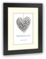 Zep fotolijst v32235 regent 5 black 15x20 / 20x30 cm - thumbnail