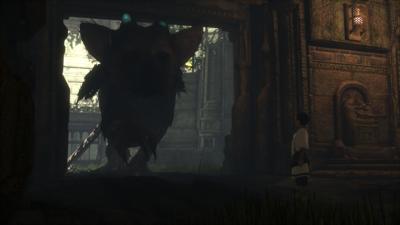 The Last Guardian The Last Guardian