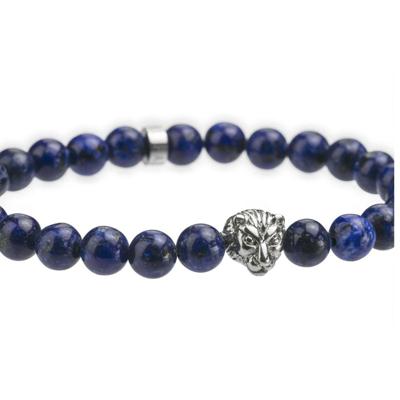 Paul McNeal MB0055S Heren Armband One Size Paul McNeal MB0055S Heren Armband One Size