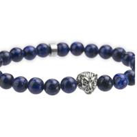 Paul McNeal MB0055S Heren Armband One Size - thumbnail