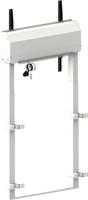 iiyama MD-WLIFT2031-W1 Elektrisch stationair pionnen systeem met een zuil voor displays van 55 tot 98 inch, max. 120 kg, max VESA 800x600 - thumbnail
