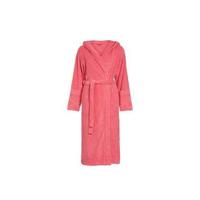 Pip Studio Pip Studio Soft Zellige Badjas - Koraal XXL - thumbnail