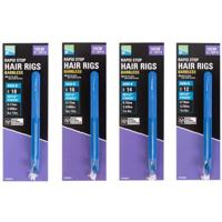 Preston Mss Rig 4inch / 10cm Banded Kkm-B 8St. Size 18 - thumbnail