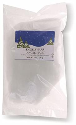Engel Haar, 20 Gram