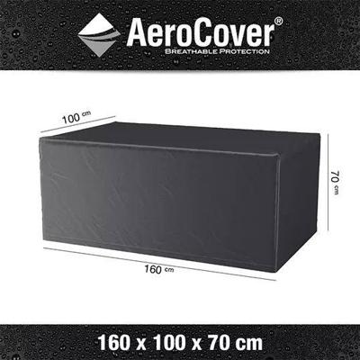 AeroCover | Tafelhoes 160 x 100 x 70(h) cm