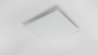 Eurom Mon Soleil 800 Ceiling Wi-Fi Infraroodkachel Wit - thumbnail