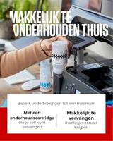 Canon Pixma G3570 All-in-one inkjet printer Zwart - thumbnail