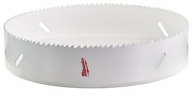 Milwaukee HOLE DOZER™ Bi-metalen Gatzaag 200mm - 4932399888