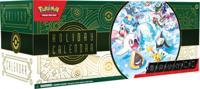 Pokemon TCG - Holiday Calendar (2024) - thumbnail