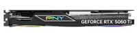 PNY Nvidia GeForce RTX 5060 Ti Videokaart GeForce RTX 5060 Ti 16 GB GDDR7-RAM - thumbnail