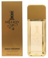 Paco Rabanne One Million Aftershave Lotion - thumbnail