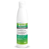 EUROWET Alervet - shampoo voor honden en katten - 200ml - thumbnail