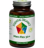 Essential Organics Men-Plex 50+ - thumbnail