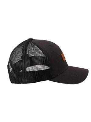Quicksilver Down Thech Cap