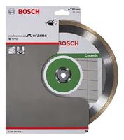 Bosch Professional Standard for Ceramic Diamantdoorslijpschijf 230x25,4mm - 2608602538 - thumbnail