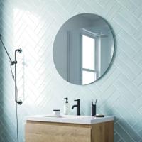 Ben Mirano ronde spiegel Ø60cm - thumbnail